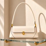 Opaline Monarch Handbag