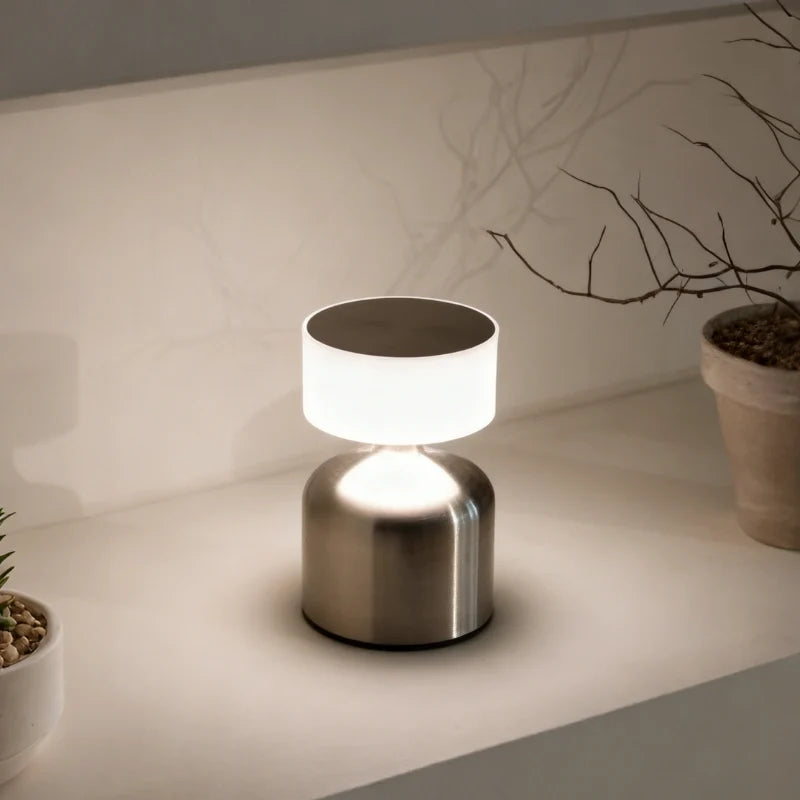 Auralis™ Lâmpada de mesa