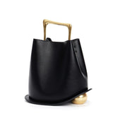Fleur de Minuit Handbag