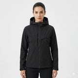 Elena Whitmore | Waterproof Outdoor Jacket For Women