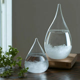MeteoCrystal™ Tempo Luminoso