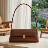 Opaline Monarch Handbag