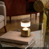 Auralis™ Lâmpada de mesa