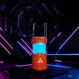 NukeCore™ Lanterna