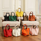 Sovereign Charm Handbag