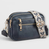 Kasdienė crossbody rankinė