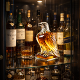 Jack Daniel's Whisky - Águia
