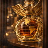 Whisky Águia Exclusivo