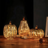 HarvestGlow™ Vidro Soprado