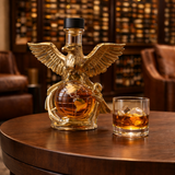 Whisky Águia Exclusivo