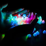 Pérolas de luz