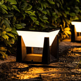 SolarPath™ Luminária externa