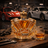 Whisky Boca - Edição V8