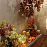 HarvestGlow™ Vidro Soprado