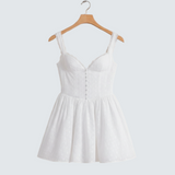 Daria™ mini suknelė