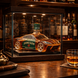 Whisky Boca - Edição Corvette