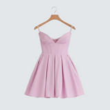 Taylor™ mini suknelė
