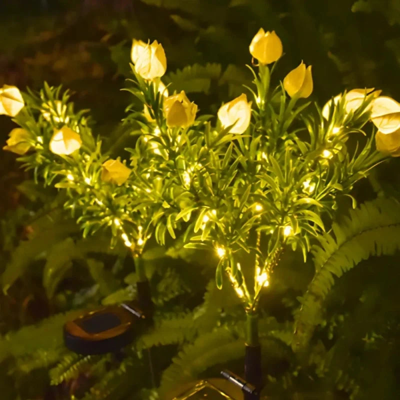 Everbloom™ Luzes Florais