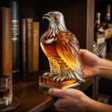 Jack Daniel's Whisky - Águia