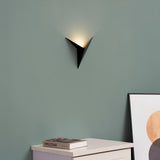 Trigon™ Luminária de parede