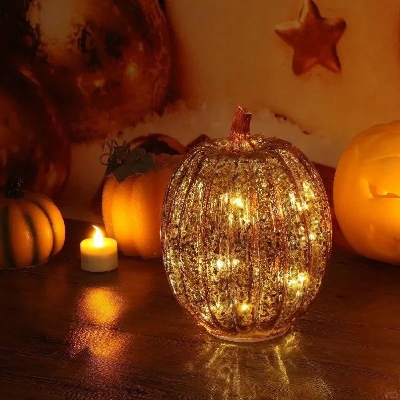HarvestGlow™ Vidro Soprado