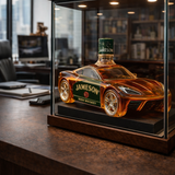 Whisky Boca - Edição Corvette