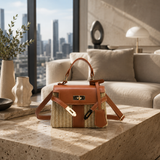 Ivresse Élégante Handbag
