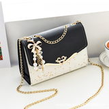 Juliette Classique Handbag