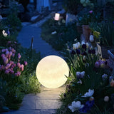 Selene™ Candeeiro Lunar