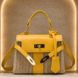 Ivresse Élégante Handbag