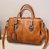 Aurora Royale Handbag