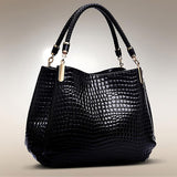 Velvet Regency Handbag