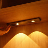 EasyStick™ Luz Movimento Arco