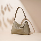 Refined Silhouette Handbag