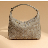 Velvet Knot Handbag