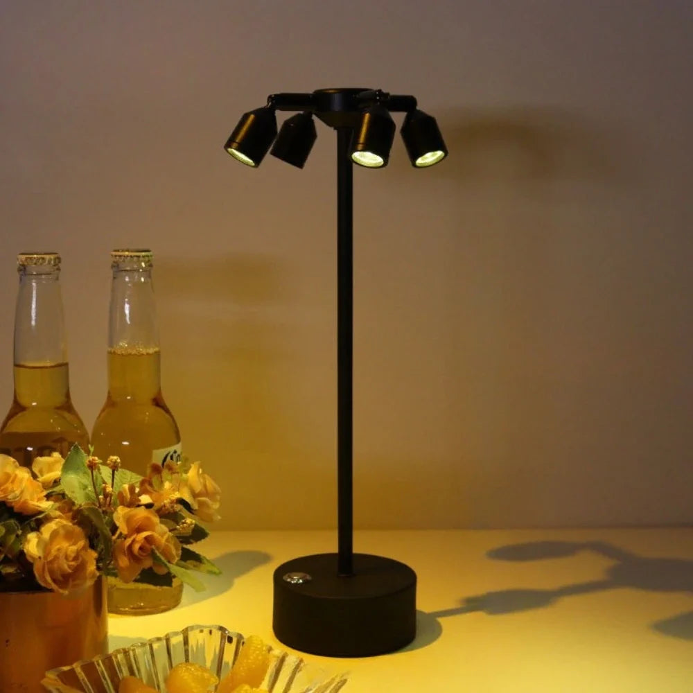 FlexSpot™ Candeeiro de mesa
