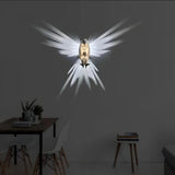 Luminous Wings™