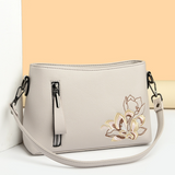 Claret Noon Handbag