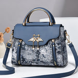 Verite Lumiere Handbag
