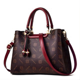 Nuit Harmonie Handbag