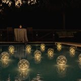 StellarOrb™ Solar Flutuante