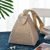 Grâce Divine Handbag