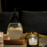 MeteoCrystal™ Tempo Luminoso