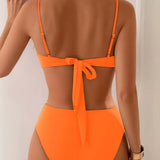 Valentina™ | Seksualus ir modernus dviejų dalių bikinis