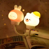 Cutely™ Luz noturna