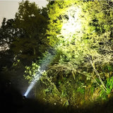 BeamMax™ Lanterna