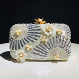 Couronne Élégante Handbag