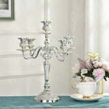 GildedNocturne™ Candelabro