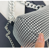 Chancery Row Handbag
