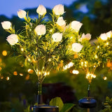 Everbloom™ Luzes Florais